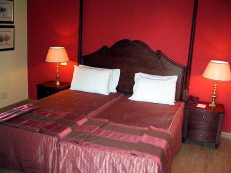 Longchamps L Zamalek L Boutique Hotel With Breakfast Giza Eksteriør bilde