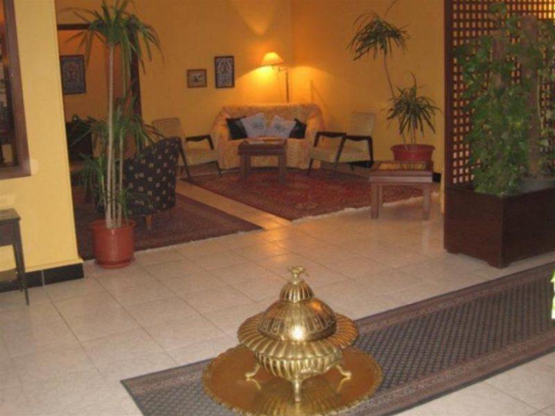 Longchamps L Zamalek L Boutique Hotel With Breakfast Giza Eksteriør bilde