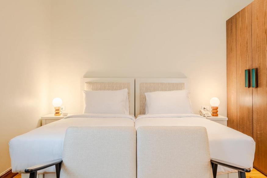 Longchamps L Zamalek L Boutique Hotel With Breakfast Giza Eksteriør bilde