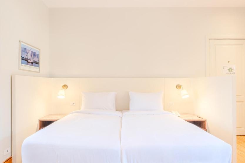 Longchamps L Zamalek L Boutique Hotel With Breakfast Giza Eksteriør bilde