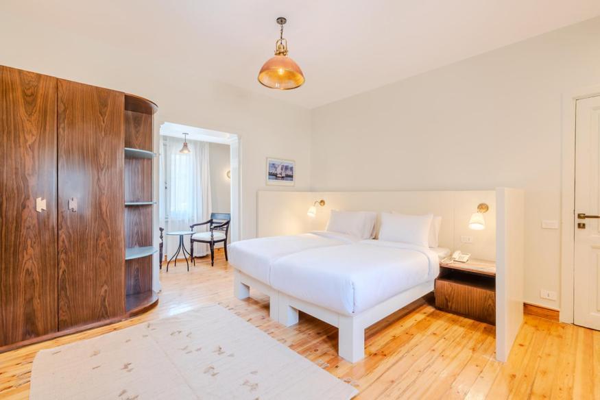 Longchamps L Zamalek L Boutique Hotel With Breakfast Giza Eksteriør bilde