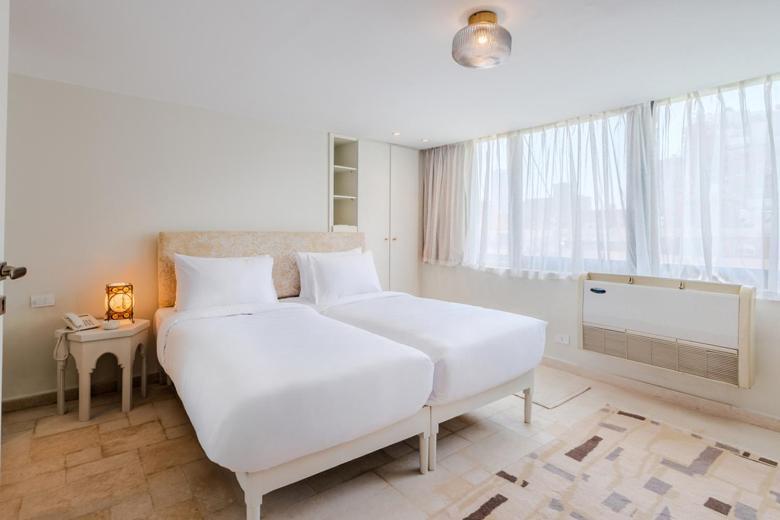 Longchamps L Zamalek L Boutique Hotel With Breakfast Giza Eksteriør bilde