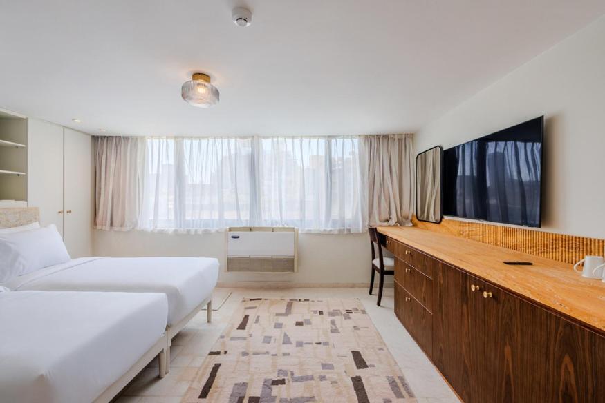 Longchamps L Zamalek L Boutique Hotel With Breakfast Giza Eksteriør bilde