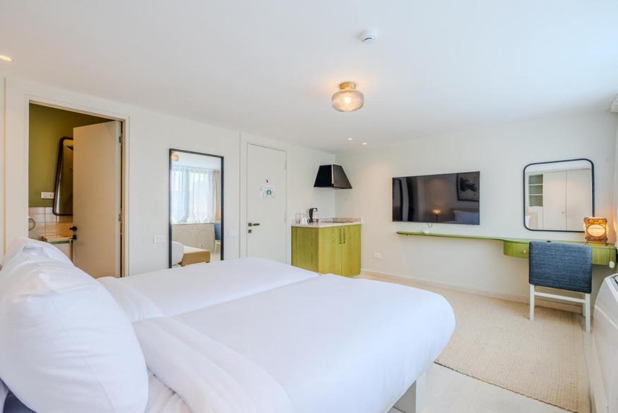 Longchamps L Zamalek L Boutique Hotel With Breakfast Giza Eksteriør bilde