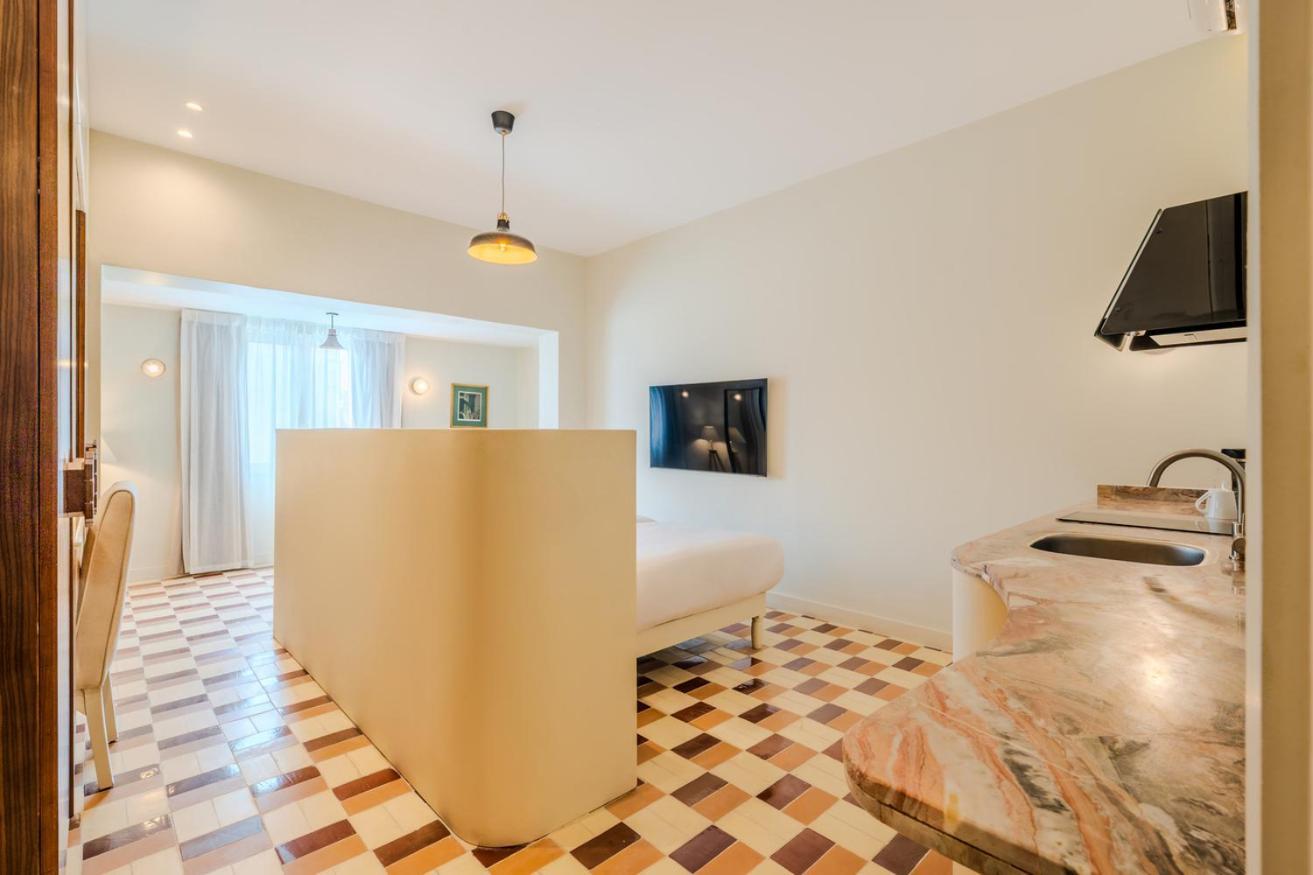 Longchamps L Zamalek L Boutique Hotel With Breakfast Giza Eksteriør bilde