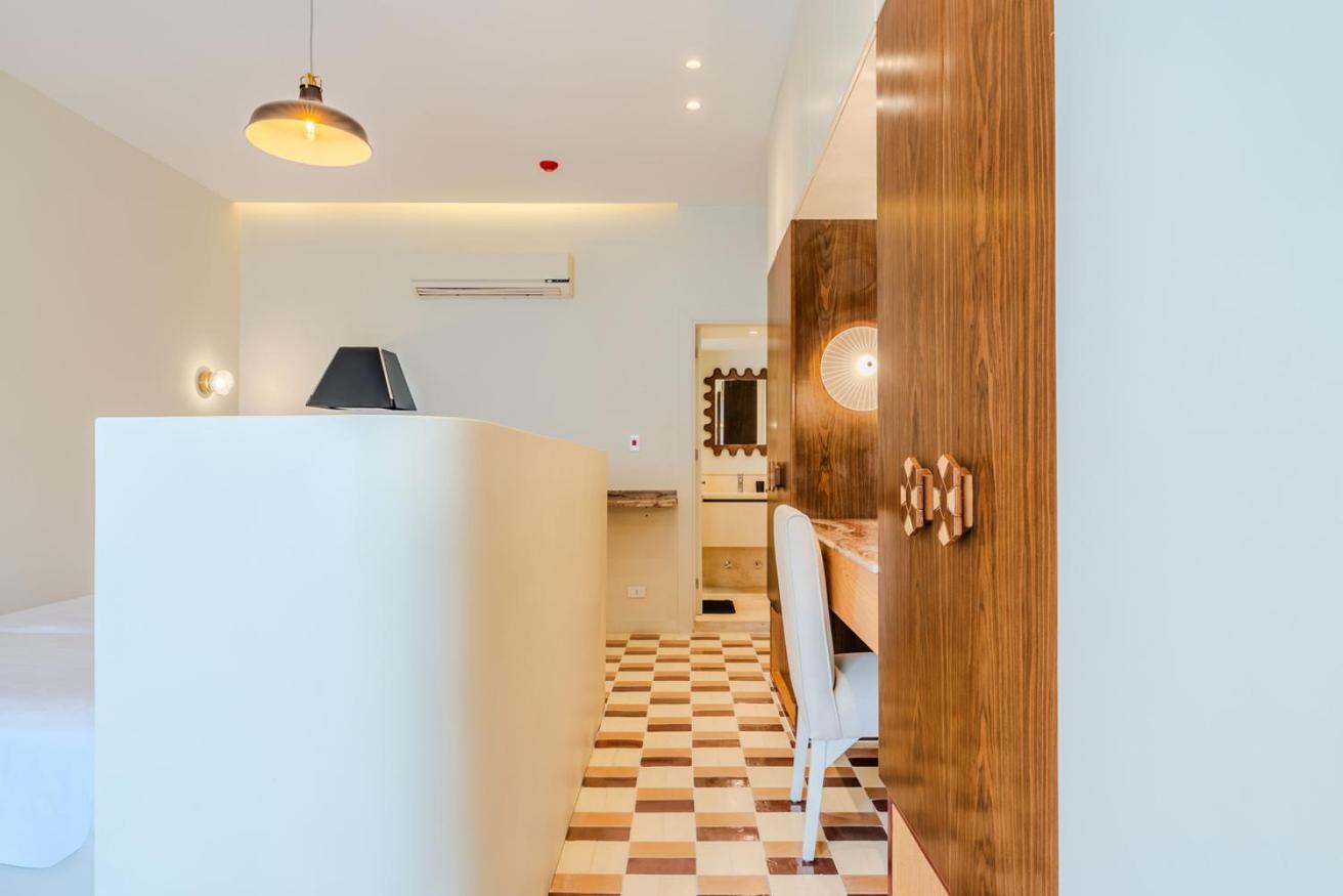 Longchamps L Zamalek L Boutique Hotel With Breakfast Giza Eksteriør bilde