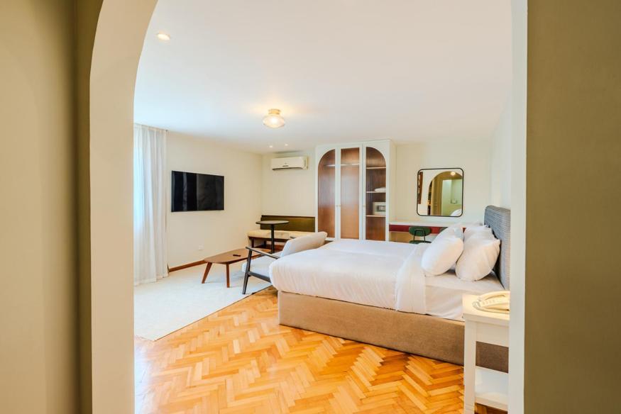 Longchamps L Zamalek L Boutique Hotel With Breakfast Giza Eksteriør bilde