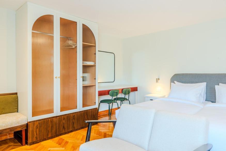 Longchamps L Zamalek L Boutique Hotel With Breakfast Giza Eksteriør bilde
