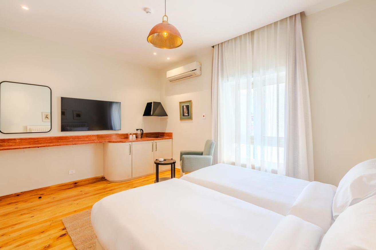Longchamps L Zamalek L Boutique Hotel With Breakfast Giza Eksteriør bilde