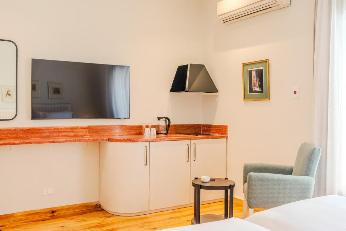 Longchamps L Zamalek L Boutique Hotel With Breakfast Giza Eksteriør bilde