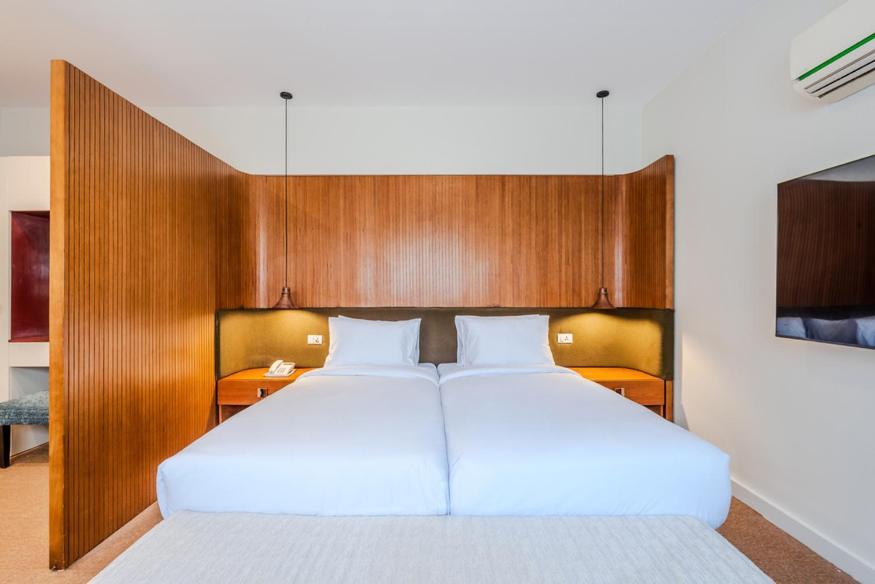 Longchamps L Zamalek L Boutique Hotel With Breakfast Giza Eksteriør bilde