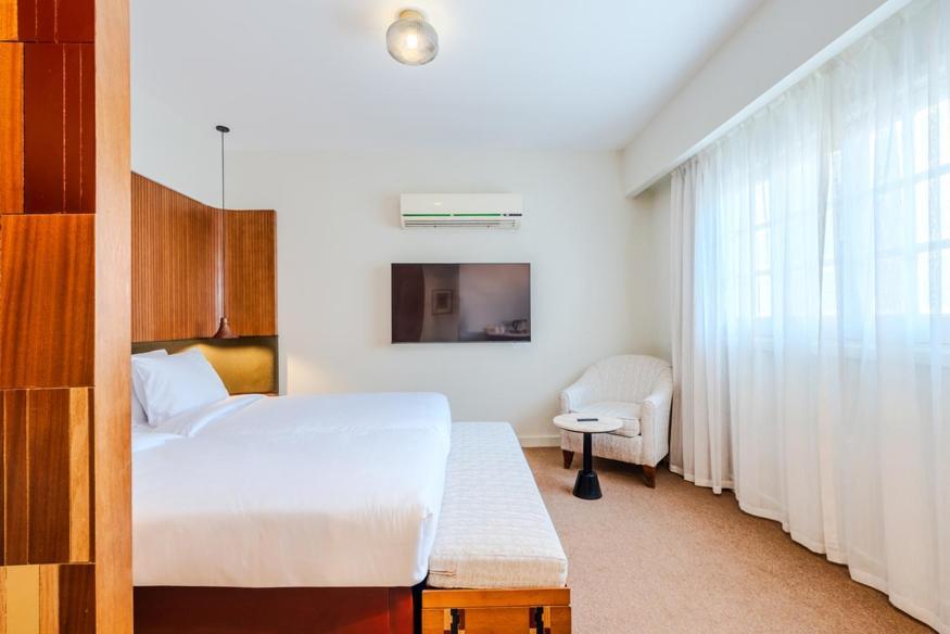 Longchamps L Zamalek L Boutique Hotel With Breakfast Giza Eksteriør bilde