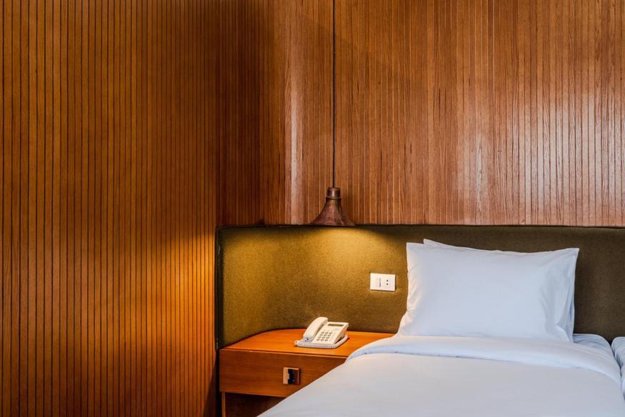 Longchamps L Zamalek L Boutique Hotel With Breakfast Giza Eksteriør bilde