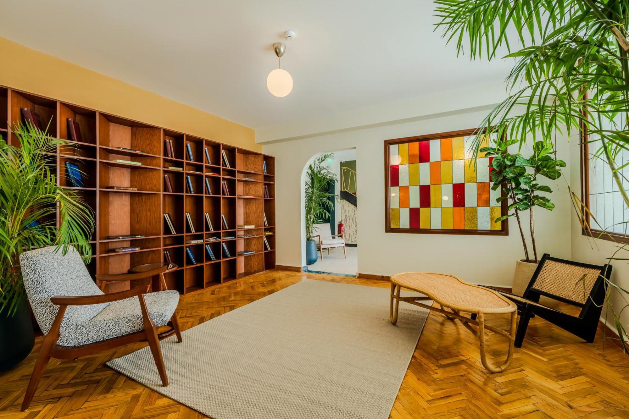 Longchamps L Zamalek L Boutique Hotel With Breakfast Giza Eksteriør bilde