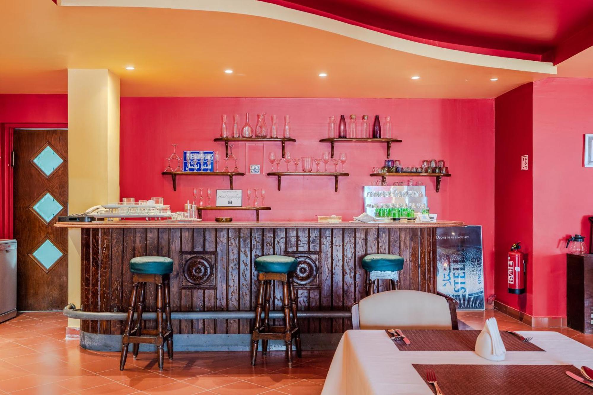 Longchamps L Zamalek L Boutique Hotel With Breakfast Giza Eksteriør bilde